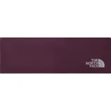 The North Face Base Headband midnight mauve (1NI) SM