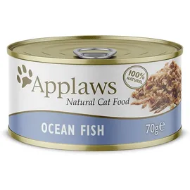 Applaws Oceanic Fish 70 g