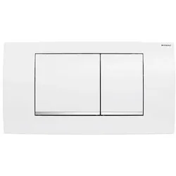 Geberit Twinline30 Betätigungsplatte 115.899.KJ.1