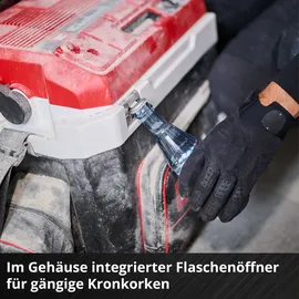 Einhell TE-COL 18/27 Li-Solo 27 L