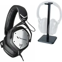 Roland VMH-D1 Kopfhörer für E-Drums mit Stativ