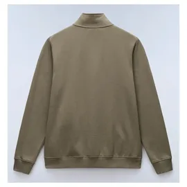 Napapijri Balis Full Zip tea leaf g0a (G0A) S