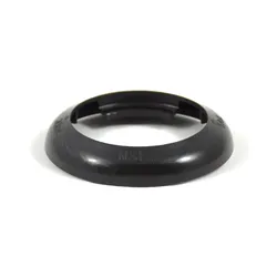 FIFO  Portion Pal - Portionsring Schwarz