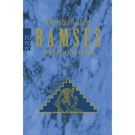 Rowohlt Taschenbuch Der Sohn des Lichts / Ramses Bd. 1