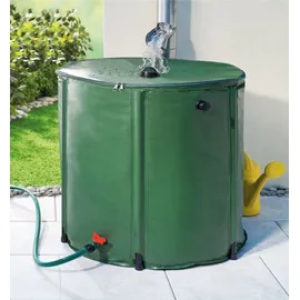 BESTWAY Solarabdeckung Flowclear Rund blau 462 cm