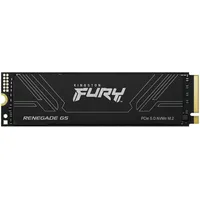 Kingston FURY Renegade G5 SSD 2048GB, M.2 2280 /