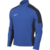 Nike DR1352-463 M NK DF ACD23 DRIL TOP Jacket Herren ROYAL BLUE/OBSIDIAN/WHITE XS