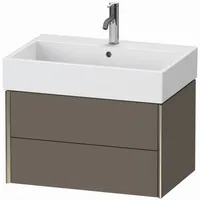 Duravit XViu Waschtisch-Unterschrank XV43350B190 68,4 x 39,7 x 45,4