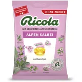 Ricola Alpen Salbei Bonbons 75 g
