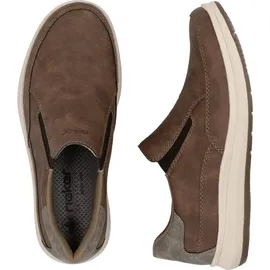 Rieker Loafer Herren Braun 44