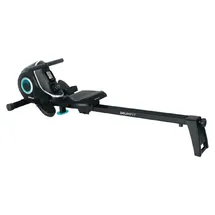 Cecotec Drumfit Rower 7000 Schwarz