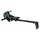 Cecotec Drumfit Rower 7000 Schwarz
