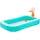 BESTWAY Dunk N Splash Family Pool Planschbecken 251 x 168 x 102 cm (54445)