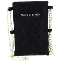 Valentino Ocarina Crossbody nero