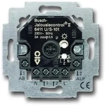 Busch-Jaeger 6411 U/S-101