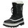 Sorel Caribou Black / Stone 40