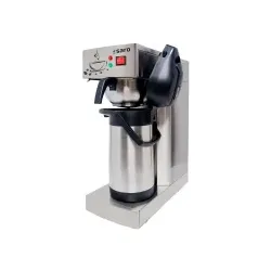 SARO Kaffeemaschine Modell Thermo 24 ECO, Robuste Kaffeemaschine für die Zubereitung von bis zu 16 Tassen Kaffee, 1 Stück