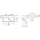 Villeroy & Boch Memento 2.0 Wandwaschtisch 80 x 47 cm 4A228001