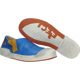 Eject 12361 Herren Blau 46