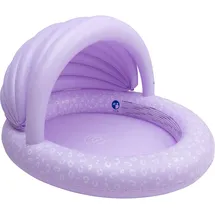 Swim Essentials Baby Pool Leopard,