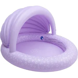 Swim Essentials Baby Pool Leopard,