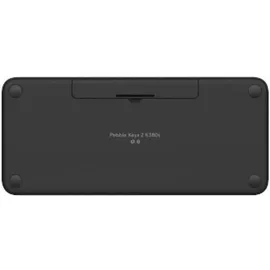 Logitech K380 ES graphite