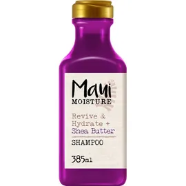 Maui Moisture Revive & Hydrate + Shea Butter 385 ml