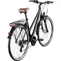 Zündapp Trekkingrad T700 700c Damen 28 Zoll RH 50cm