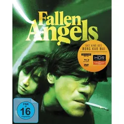 Fallen Angels-Sp.Ed. (4KUHD+Blu-ray+DVD)