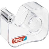 Tesa Tischabroller Transparent Rollenbreite (max.): 19mm