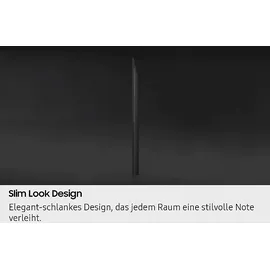 Samsung 65" Crystal UHD U8079F 4K Smart TV (2025)