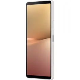 Sony Xperia 10 V 5G 6 GB RAM 128 GB white