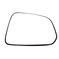 Blic ALKAR Spiegelglas Außenspiegel Rechts für Opel Antara Chevrolet
