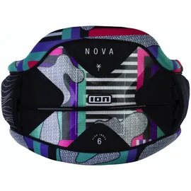 ION Nova Trapez M schwarz