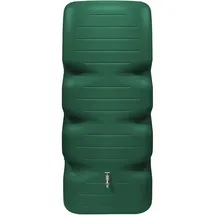 GARANTIA Cubus 1000 l dunkelgrün