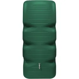GARANTIA Cubus 1000 l dunkelgrün