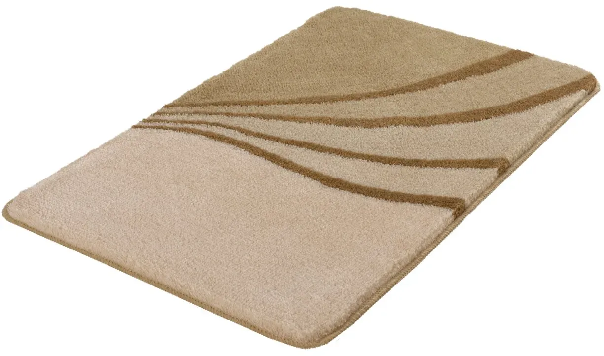 Kleine Wolke Badteppich JULIE - B/L ca. 70,00x120,00