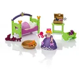 playmobil® princess Princess Prinzessinnen-Kinderzimmer 6852
