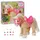 Zapf BABY born, My Cute Horse, mit Lauf- und Soundfunktion,