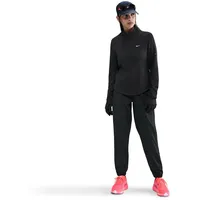 Nike Damen Swift Therma-Fit Longsleeve schwarz