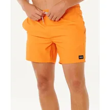 Rip Curl Offset Daily Volley Orange S