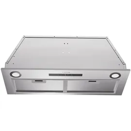 Klarstein Paolo 72 Kopffreihaube 70 cm Silber