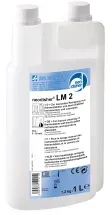 Dr. Weigert neodisher® LM 2 Laborglasreiniger 440344 , 1 Liter - Flasche