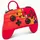 PowerA Speedster Mario Controller Mehrfarbig Nintendo Switch