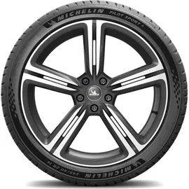 Michelin Pilot Sport 5 205/40 ZR18 86Y XL