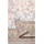 BASSETTI AGRIGENTO Plaid 350 x 270 cm Naturale