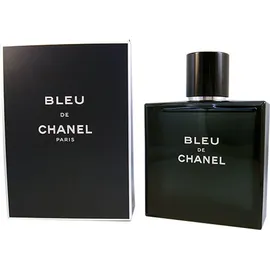 Chanel Bleu de Chanel Eau de Toilette 150 ml