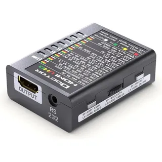 HDFury 4K Dr. HDMI