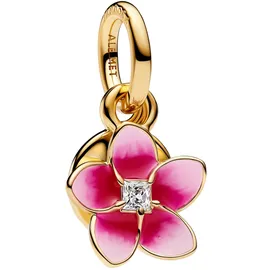 Pandora Blume Zirkonia 763845C01