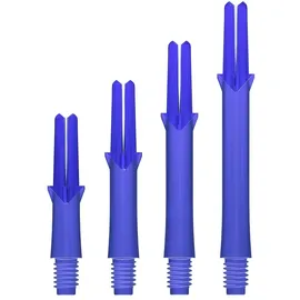 L-Style L-Shaft Locked Straight Blau 190